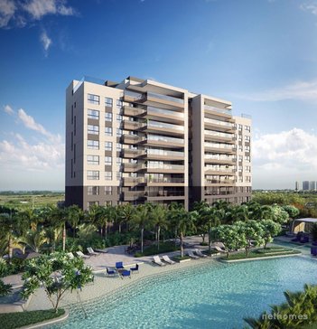 apartment em Avenida Rosauro Estellita, Barra da Tijuca - Rio de Janeiro - RJ