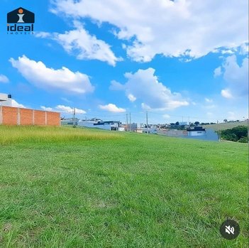 land_lot em Jenny Gasparini de Souza, Villas Paraíso - Botucatu - SP