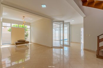 house em Rua Fernando Roberto Botasso, Betel - Paulínia - SP