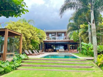 house em Avenida Doutor Francisco Loup, Maresias - São Sebastião - SP