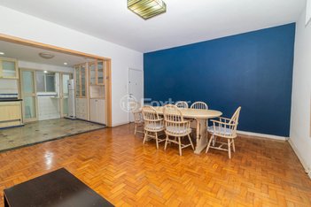 apartment em Avenida Rebouças, Cerqueira César - São Paulo - SP