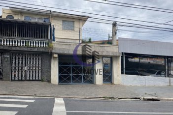 commercial_property em Avenida Pedro Bueno, Jabaquara - São Paulo - SP