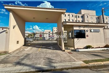 apartment em Rua José Guilherme Pagnani, Vila Figueira - Suzano - SP