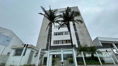 apartment em Rodovia Admar Gonzaga, Itacorubi - Florianópolis - SC