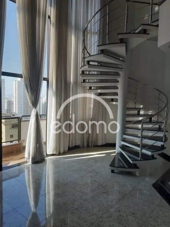 apartment em Rua Professor Pedreira de Freitas, Tatuapé - São Paulo - SP