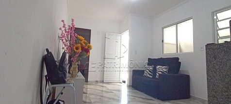 house em Rua Eugênio Caserta, Jardim Nogueira - Sorocaba - SP