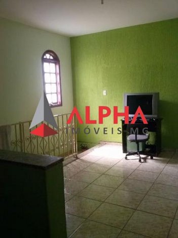 house em Rua E, São Pedro - Ibirité - MG
