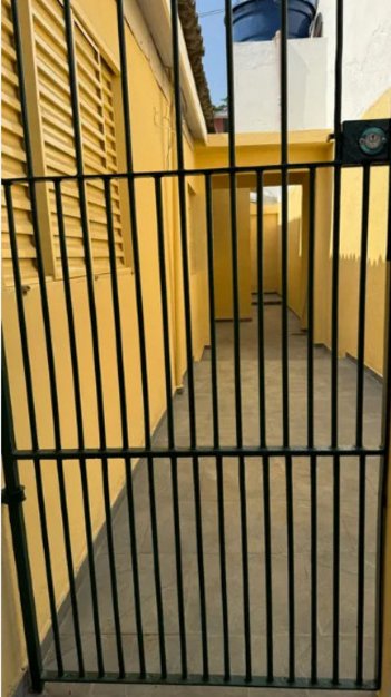 house em Rua Marechal Tasso Tinoco, Jardim da Pedreira - São Paulo - SP