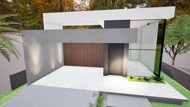 house em Avenida Adolfo Fetter, Laranjal - Pelotas - RS
