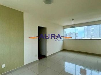 apartment em Rua Paulo Afonso, Santo Antônio - Belo Horizonte - MG