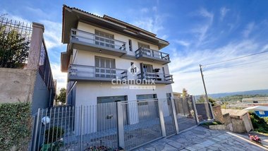 apartment em Rua Professora Maria dal Conte, São José - Flores da Cunha - RS