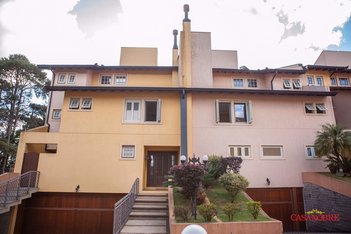 house em Lionilda Fassoli Zatti, Jardelino Ramos - Caxias do Sul - RS