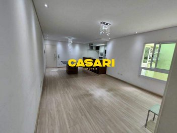 apartment em Rua Anhangüera, Vila Curuçá - Santo André - SP
