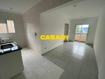 apartment em Rua José Coppini, Centro - São Bernardo do Campo - SP