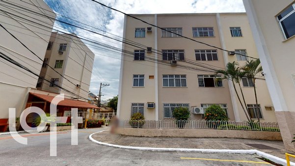 Condomínio Da Comunidade Bancaria Elisa de Albuquerque - Rua Elisa de ...