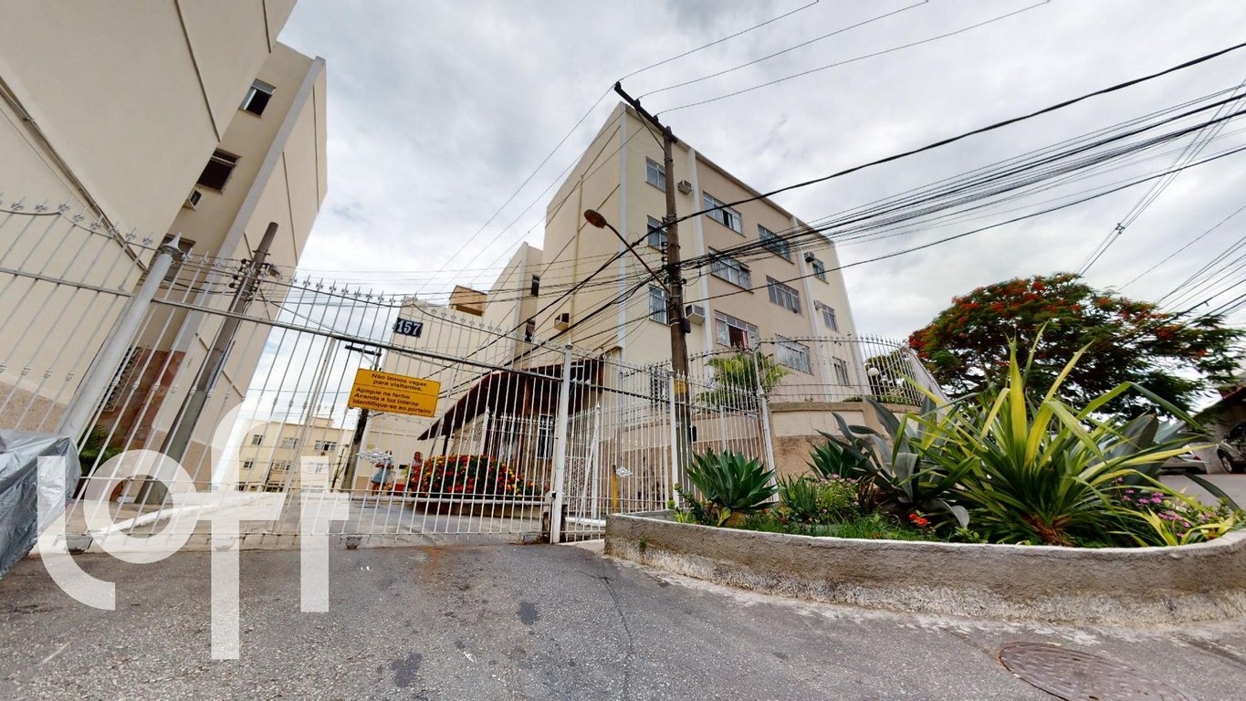 Condomínio Da Comunidade Bancaria Elisa de Albuquerque - Rua Elisa de ...