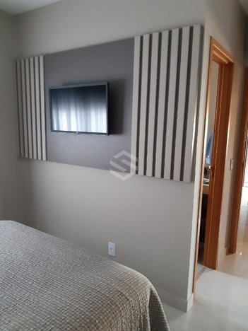 apartment em Rua Araguaia, Vila Almeida - Indaiatuba - SP