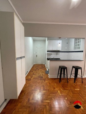 apartment em Rua João Adolfo, Centro - São Paulo - SP