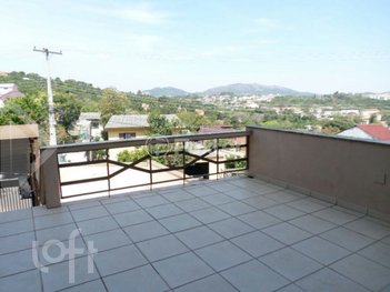 house em Rua Ângelo Passuelo, Vila Nova - Porto Alegre - RS