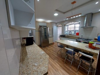 house em Rua Iolanda Gambacorta Rosa, Wanel Ville - Sorocaba - SP