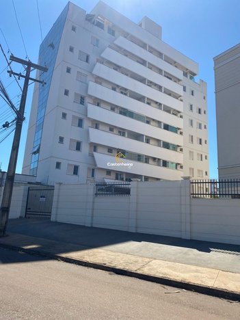 apartment em ARSE 33 Alameda 10, Plano Diretor Sul - Palmas - TO