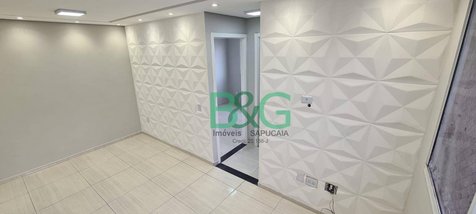 apartment em Rua Figueira da Polinésia, Jardim Matarazzo - São Paulo - SP