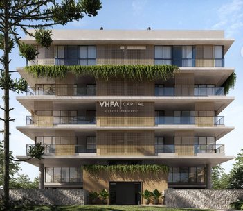 apartment em Rua Tapajós, Bom Retiro - Curitiba - PR