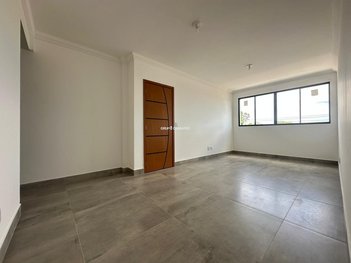 apartment em Rua São Mateus, Sagrada Família - Belo Horizonte - MG