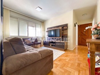 apartment em Edmundo Bastian, Cristo Redentor - Porto Alegre - RS