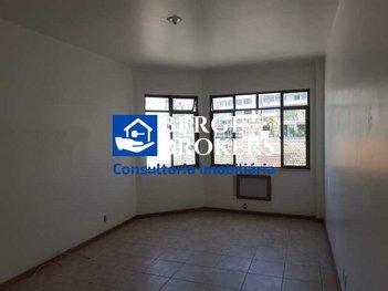 apartment em Rua Conde de Bonfim, Tijuca - Rio de Janeiro - RJ