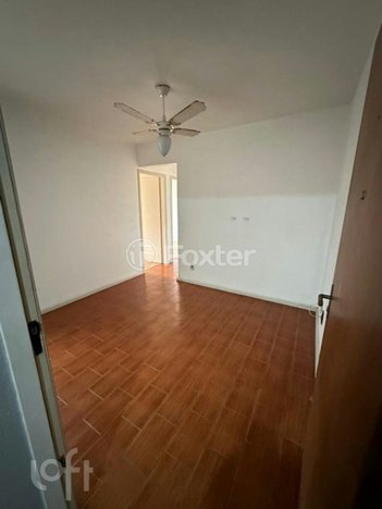 apartment em Rua Leopoldo Freire Pinto, Rio dos Sinos - São Leopoldo - RS