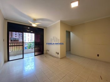apartment em Avenida Doutor Bernardino de Campos, Gonzaga - Santos - SP