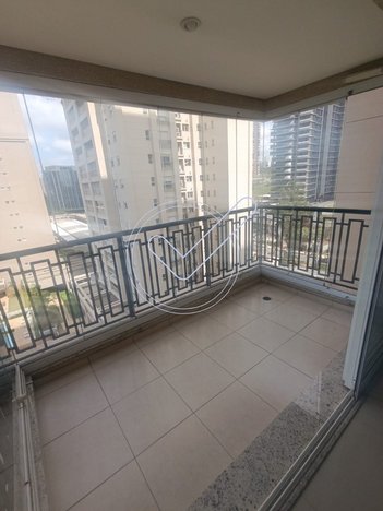 apartment em Avenida Sagitário, Sítio Tamboré Alphaville - Barueri - SP