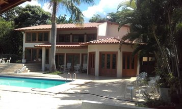 house em Alameda José Boldrini, Colinas do Mosteiro de Itaici - Indaiatuba - SP