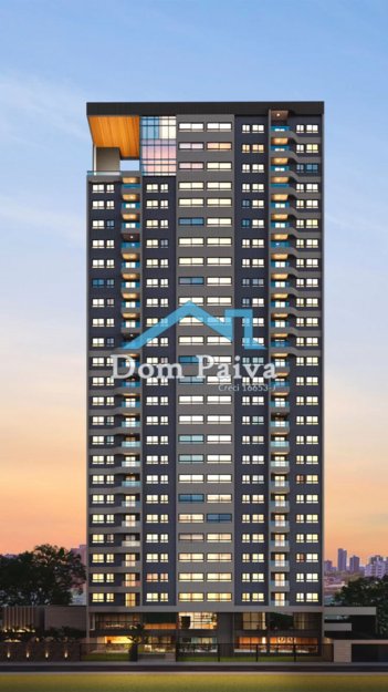 apartment em Rua do Paissandú, Paissandu - Recife - PE