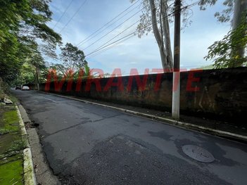 land_lot em Rua São Cleto, Vila Irmãos Arnoni - São Paulo - SP