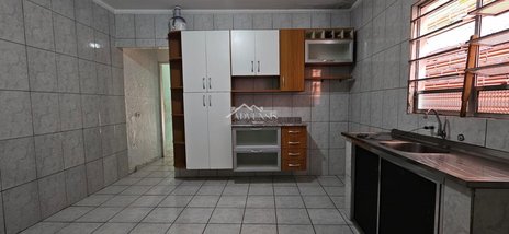 house em Rua Alpinos, Montanhão - São Bernardo do Campo - SP