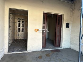 house em Avenida Professor Gomes de Matos, Bom Futuro - Fortaleza - CE