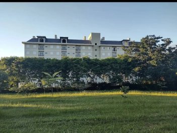 apartment em Rua Josias Pires do Amaral, Jardim Planalto - Botucatu - SP