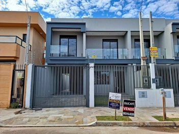 house em Doutor João César, Estância Velha - Canoas - RS