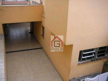 house em Rua Tirana, Vila Francisco Matarazzo - Santo André - SP