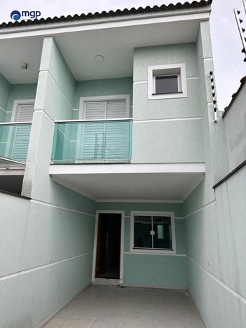 house em Rua Laert de Almeida Viana, Vila Nova Mazzei - São Paulo - SP