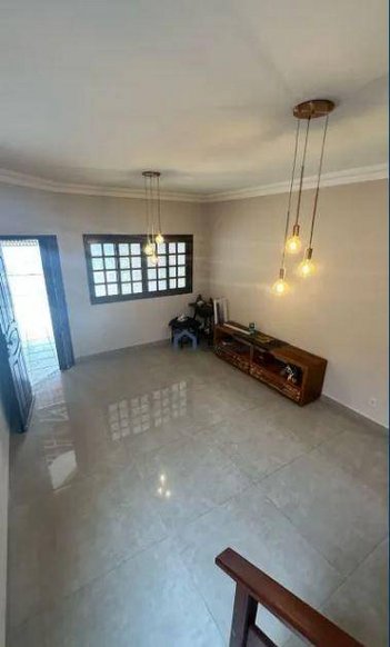 house em Rua dos Girassóis, Jardim das Indústrias - São José dos Campos - SP
