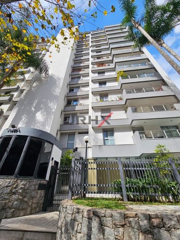 apartment em Rua Bela Cintra, Cerqueira César - São Paulo - SP