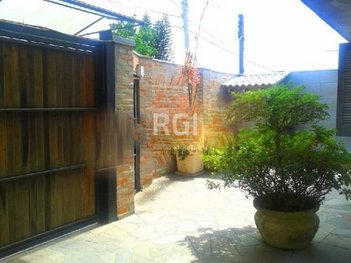 house em Arapei, Cristal - Porto Alegre - RS