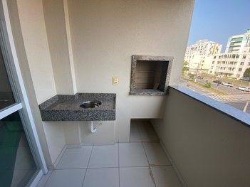 apartment em Joaquim Nabuco, Capoeiras - Florianópolis - SC