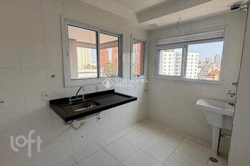 apartment em Eduardo Monteiro, Jardim Bela Vista - Santo André - SP