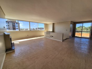 apartment em Pedro Américo, Camobi - Santa Maria - RS