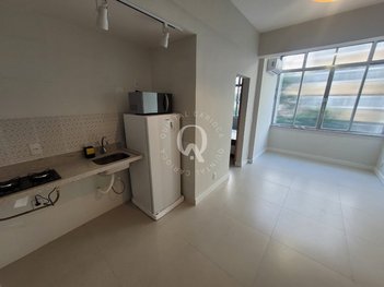 apartment em Rua Barata Ribeiro, Copacabana - Rio de Janeiro - RJ
