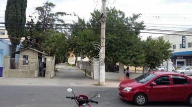apartment em Avenida Duque de Caxias, Fragata - Pelotas - RS